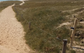 Compter facilement vos visiteurs dans un parc naturel en accès libre et gratuit !