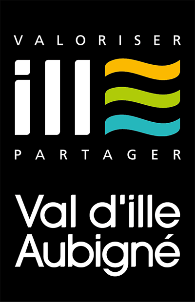 val d'ile aubign